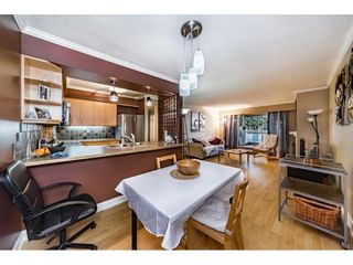 Photo 9: 109 932 ROBINSON STREET in Coquitlam: Coquitlam West Condo for sale : MLS®# R2313900
