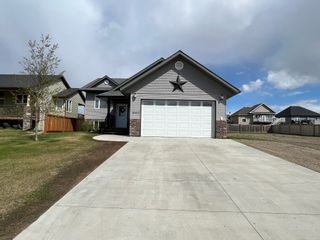 Photo 2: 10607 109A Street in Fort St. John: Fort St. John - City NW House for sale : MLS®# R2692987