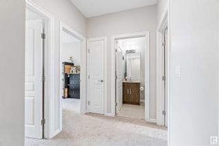 Photo 13: 23 804 WELSH Drive in Edmonton: Zone 53 Townhouse for sale : MLS®# E4321535