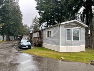Photo 9: 20 63071 FLOOD HOPE Road: Hope Manufactured Home for sale in "The Cedars Mobile Home Park" (Hope & Area)  : MLS®# R2859425