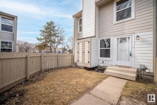 Photo 33: 1168 KNOTTWOOD Road E in Edmonton: Zone 29 Townhouse for sale : MLS®# E4382971