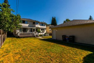 Photo 2: 2986 W 35TH Avenue in Vancouver: MacKenzie Heights House for sale in "KERRISDALE" (Vancouver West)  : MLS®# R2186780