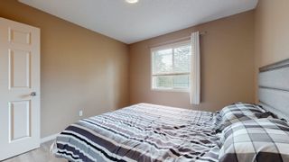 Photo 25: #19, 20 Norman Court in St. Albert: House Half Duplex for sale : MLS®# E4302321