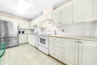 Photo 9: 409 588 W 45TH Avenue in Vancouver: Oakridge VW Condo for sale in "HEMINGWAY" (Vancouver West)  : MLS®# R2777658