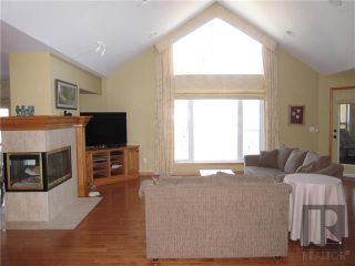 Photo 6: 122 WILLIAM Road in St Clements: Balsam Harbour Residential for sale (R27)  : MLS®# 1822379