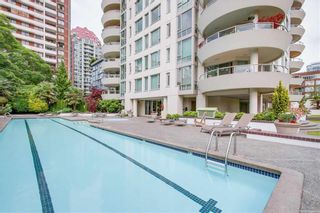 Photo 12: 1203 1020 Harwood Street in Vancouver: West End VW Condo for sale (Vancouver West)  : MLS®# R2176386