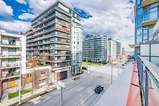 Photo 28: 616 38 W 1ST Avenue in Vancouver: False Creek Condo for sale in "THE ONE" (Vancouver West)  : MLS®# R2758493