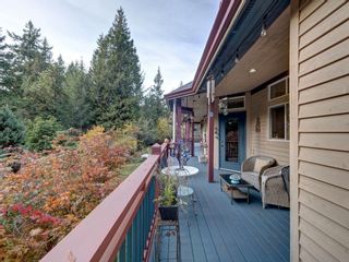 Photo 12: 3173 MOSSY ROCK Road: Roberts Creek House for sale in "Heart of the Creek" (Sunshine Coast)  : MLS®# R2831522
