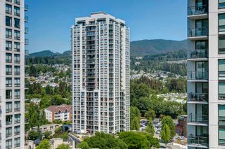 Photo 23: 1603 3008 GLEN Drive in Coquitlam: North Coquitlam Condo for sale in "M2 by Cressey" : MLS®# R2601038