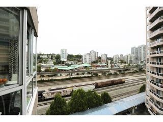 Photo 34: 904 1235 QUAYSIDE Drive in New Westminster: Quay Condo for sale in "THE RIVIERA" : MLS®# V1139039