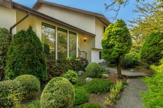 Main Photo: 110 ST. PATRICK Street in New Westminster: Queens Park House for sale : MLS®# R2732953