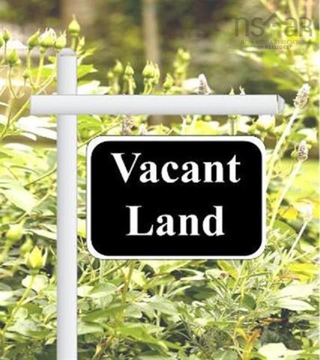 Main Photo: 101-B 0 Avalon Lane in Hilden: 104-Truro / Bible Hill Vacant Land for sale (Northern Region)  : MLS®# 202320024