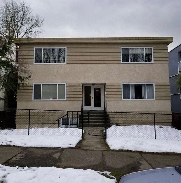 Main Photo: 1522 E. 3rd Avenue in Vancouver: Grandview Woodlands VE Multifamily for sale () 