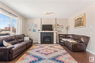 Photo 12: 621 171 Street in Edmonton: Zone 56 House for sale : MLS®# E4383269