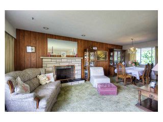 Photo 2: 10160 BUTTERMERE Drive in Richmond: Broadmoor House for sale : MLS®# V842119