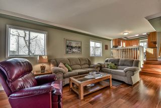 Photo 9: 15120 SPENSER Court in Surrey: Bear Creek Green Timbers House for sale : MLS®# R2130715