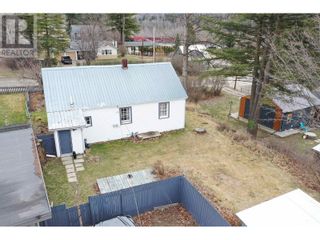 Photo 32: 355 WILSON STREET in Quesnel: House for sale : MLS®# R2869427