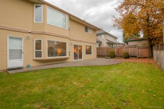 Photo 24: 638 CHAPMAN Avenue in Coquitlam: Coquitlam West House for sale in "COQUITLAM WEST" : MLS®# R2119482