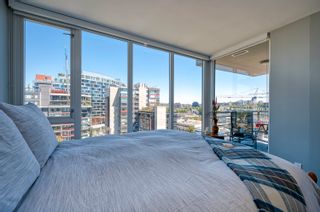 Photo 18: 1009 288 W 1ST Avenue in Vancouver: False Creek Condo for sale in "THE JAMES" (Vancouver West)  : MLS®# R2709178