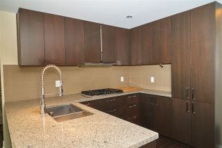 Photo 8: 909 1155 THE HIGH Street in Coquitlam: North Coquitlam Condo for sale in "M ONE" : MLS®# R2362206