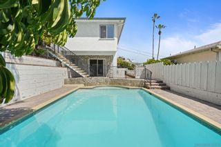 Photo 39: POINT LOMA House for sale : 2 bedrooms : 3135 Quimby in San Diego