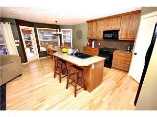 Photo 2: 123 BRIGHTONSTONE Common SE in Calgary: New Brighton Residential Detached Single Family for sale : MLS®# C3647474
