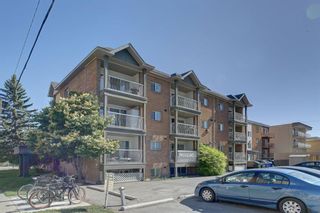 Photo 21: 18 125 23 Avenue SW in Calgary: Mission Apartment for sale : MLS®# A2054137