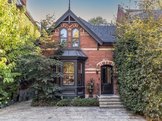 Photo 1: 41 Boswell Avenue in Toronto: Annex House (2-Storey) for sale (Toronto C02)  : MLS®# C8265912