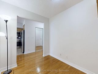 Photo 23: 1204 1 Elm Drive W in Mississauga: City Centre Condo for sale : MLS®# W8231192