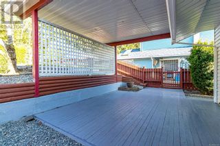 Photo 27: 9882 Echo Hts in Chemainus: House for sale : MLS®# 961109
