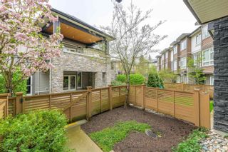 Photo 5: 45 5888 144 Street in Surrey: Sullivan Station Townhouse for sale in "One44" : MLS®# R2775980