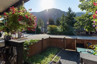 Photo 10: 8 38247 WESTWAY Avenue in Squamish: Valleycliffe Townhouse for sale in "Valleycliffe" : MLS®# R2772235
