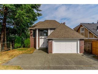 Photo 1: 196 N ELLESMERE Avenue in Burnaby: Capitol Hill BN House for sale (Burnaby North)  : MLS®# R2735278