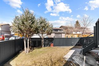 Photo 41: 256 Whiteridge Place NE in Calgary: Whitehorn Semi Detached (Half Duplex) for sale : MLS®# A2132484