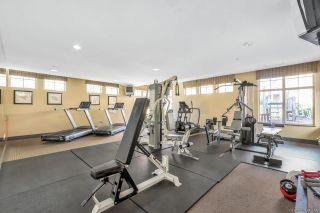 Photo 13: 1227 5133 GARDEN CITY Road in Richmond: Brighouse Condo for sale in "Lions Park" : MLS®# R2866388