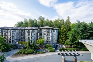 Photo 25: 504 4888 BRENTWOOD Drive in Burnaby: Brentwood Park Condo for sale in "The Fitzgerald" (Burnaby North)  : MLS®# R2784098