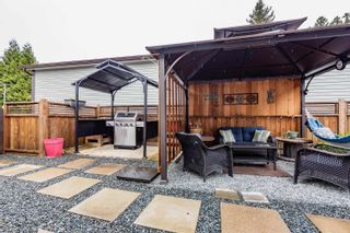 Photo 22: 25 3942 COLUMBIA VALLEY Road in Chilliwack: Cultus Lake Manufactured Home for sale in "Cultus Lake Village" : MLS®# R2680669