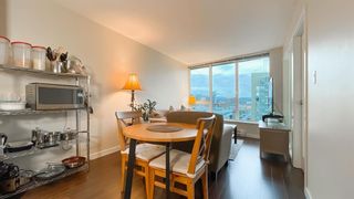 Photo 10: 708 445 W 2nd Avenue in Vancouver: False Creek Condo for sale (Vancouver West) 