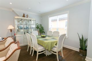 Photo 4: 1178 E KING EDWARD Avenue in Vancouver: Knight Townhouse for sale (Vancouver East)  : MLS®# R2158743