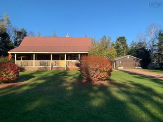 Photo 22: 791 Two Islands Road in Parrsboro: 102S-South of Hwy 104, Parrsboro Residential for sale (Northern Region)  : MLS®# 202225157