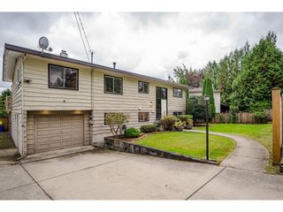 Photo 2: 6522 196 Street in Langley: Willoughby Heights House for sale : MLS®# R2623429