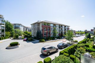 Photo 26: C224 20211 66 Avenue in Langley: Willoughby Heights Condo for sale in "Elements" : MLS®# R2803619
