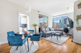 Photo 5: 1206 1238 BURRARD Street in Vancouver: Downtown VW Condo for sale (Vancouver West)  : MLS®# R2716635