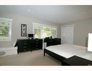 Photo 5: 4971 COLLEGE HIGHROAD BB in Vancouver: University VW House for sale (Vancouver West)  : MLS®# V704243