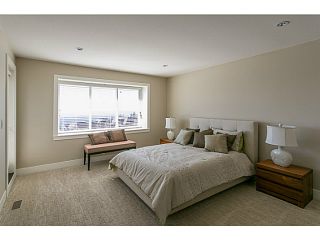 Photo 11: 3501 SHEFFIELD Avenue in Coquitlam: Burke Mountain House for sale : MLS®# V1091539