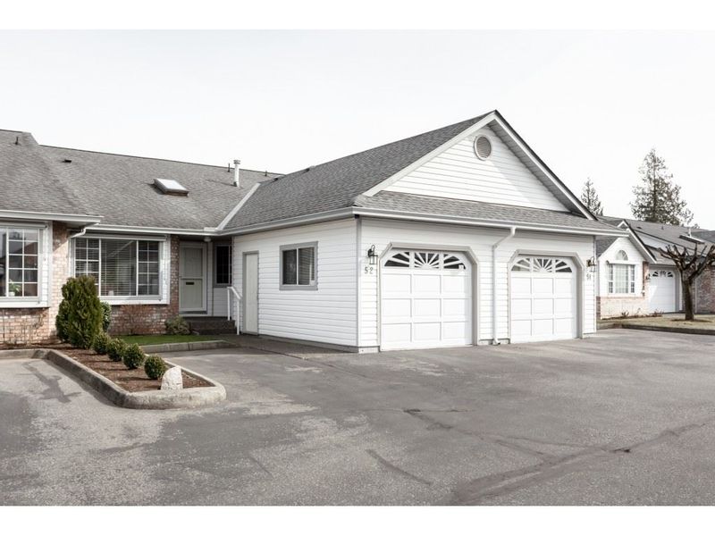 FEATURED LISTING: 52 - 33922 KING Road Abbotsford