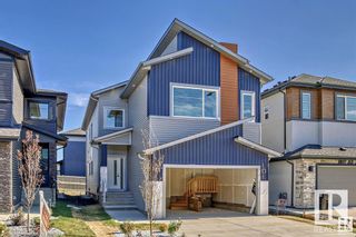Main Photo: 1811 22 Street in Edmonton: Zone 30 House for sale : MLS®# E4378465