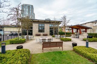 Photo 31: 411 3107 WINDSOR Gate in Coquitlam: New Horizons Condo for sale in "BRADLEY HOUSE" : MLS®# R2866246