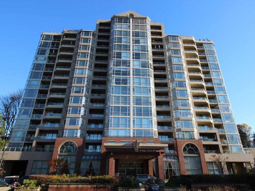 Main Photo: 608 1327 E KEITH ROAD in North Vancouver: Lynnmour Condo for sale : MLS®# R2354368