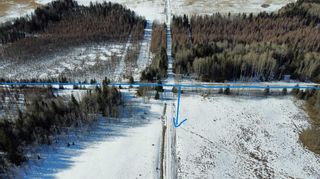 Photo 2: Range Road 44 TWP 370 A: Caroline Agriculture for sale : MLS®# A2111799